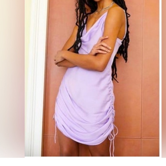 Free People Day to Night Slip Dress - Picture 1 of 11